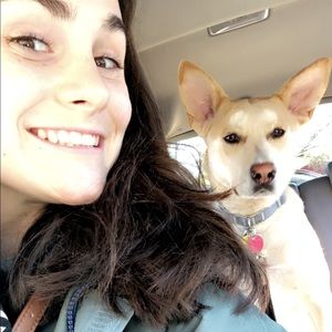 Meet your Posher, Alice